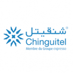 Chinguitel logo