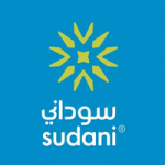 Sudani logo